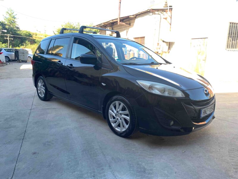 Mazda 5