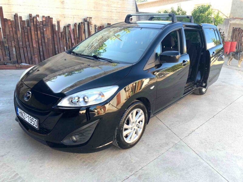 Mazda 5