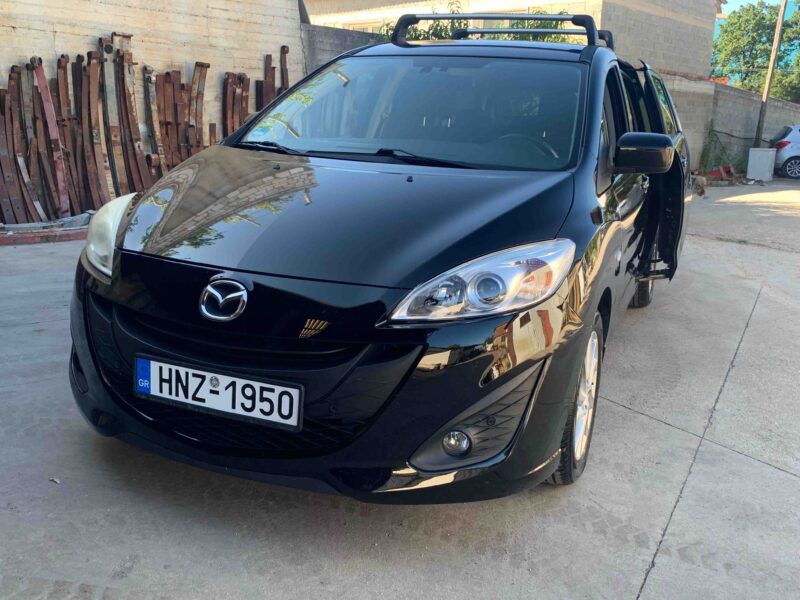 Mazda 5