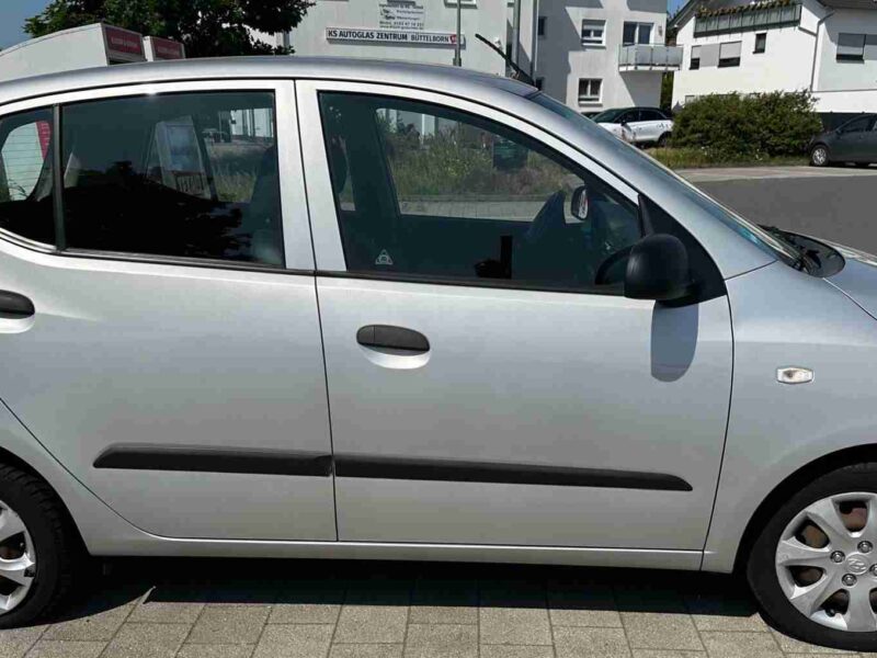 HYUNDAI I 10