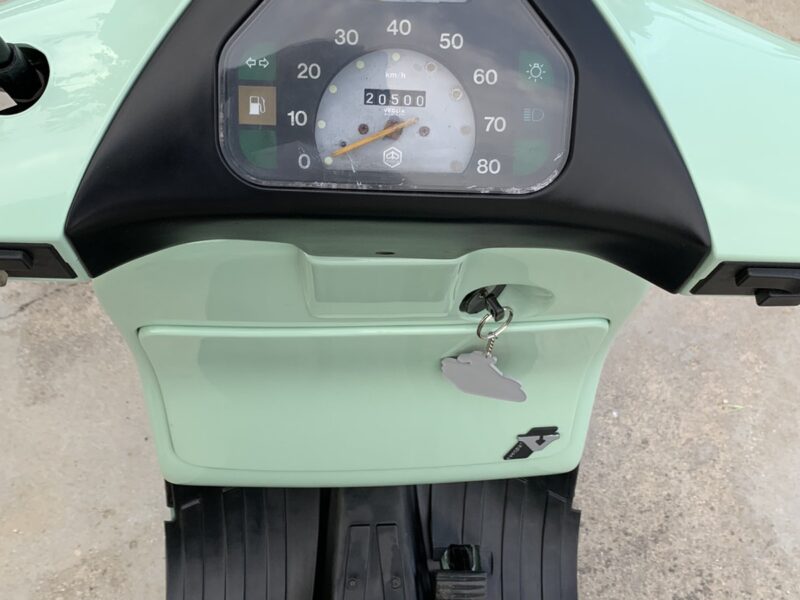 Piaggio Vespa 50cc