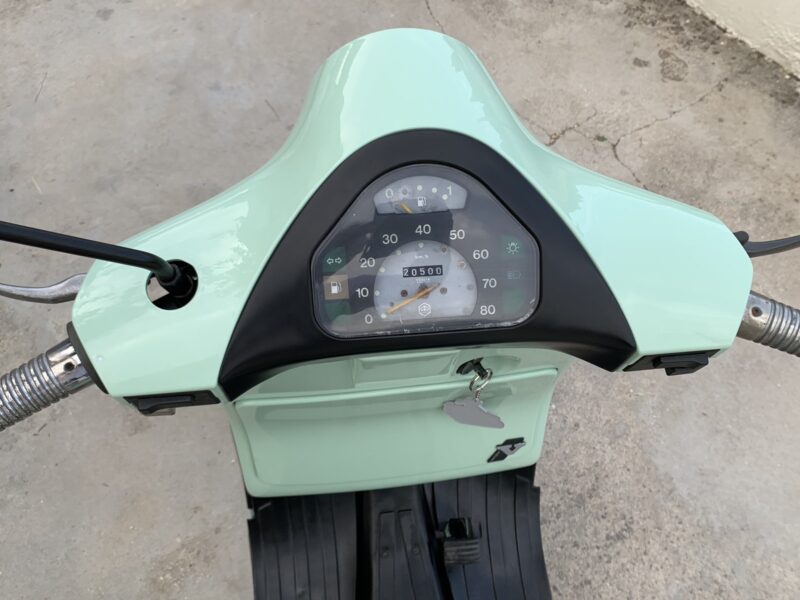 Piaggio Vespa 50cc